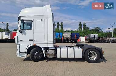 Тягач DAF XF 105 2011 в 