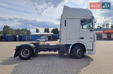 Тягач DAF XF 105 2011 в 