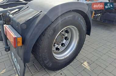 Тягач DAF XF 105 2011 в 