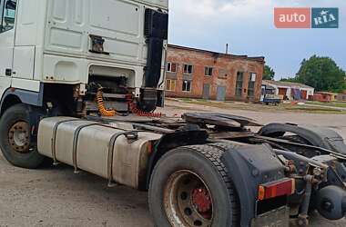 Тягач DAF XF 105 2007 в 