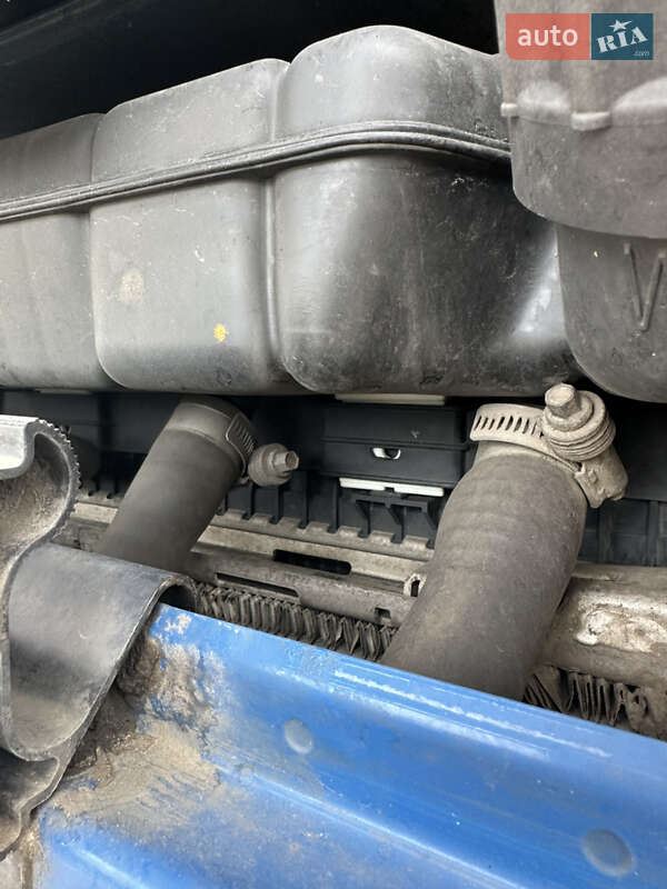 Тягач DAF XF 105 2008 в Боярке