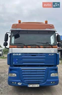 Тягач DAF XF 105 2008 в 