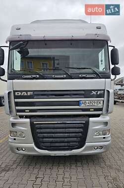 Тягач DAF XF 105 2009 в 