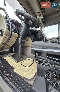 Тягач DAF XF 105 2009 в 