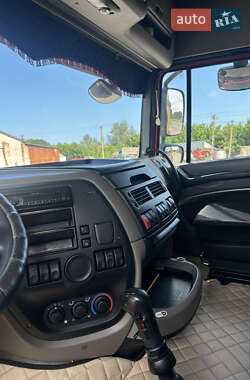 Тягач DAF XF 105 2013 в 