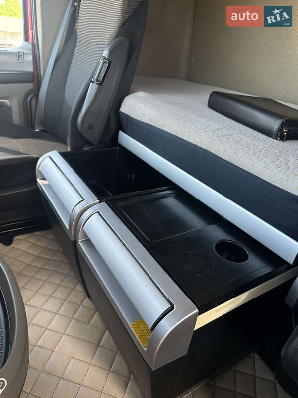 Тягач DAF XF 105 2013 в Сумах