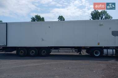 Тягач DAF XF 105 2012 в 