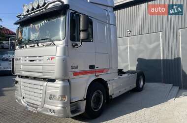Зерновоз DAF XF 105 2006 в 