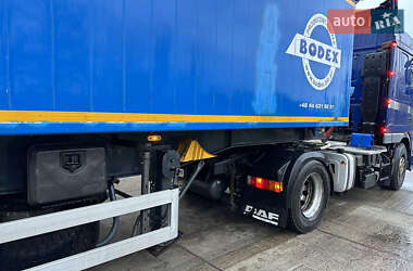 Самосвал DAF XF 105 2010 в 