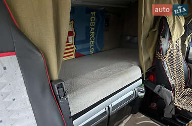 Самосвал DAF XF 105 2010 в 