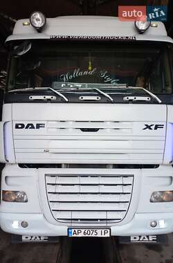 Зерновоз DAF XF 105 2008 в 