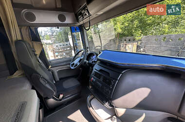 Тягач DAF XF 105 2013 в 
