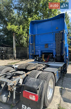 Тягач DAF XF 105 2013 в 