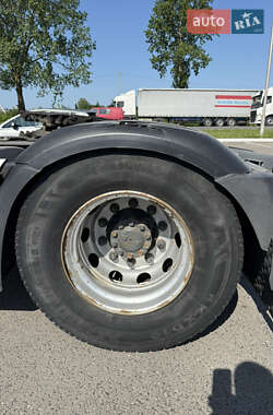 Тягач DAF XF 105 2013 в 