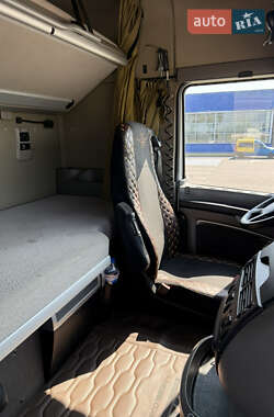 Тягач DAF XF 105 2013 в 