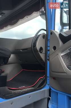Тягач DAF XF 105 2007 в 