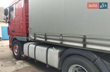 Тягач DAF XF 105 2011 в 