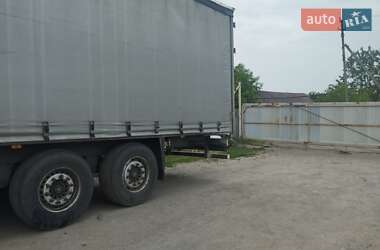 Тягач DAF XF 105 2011 в 