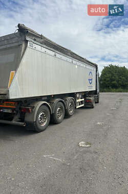 Зерновоз DAF XF 105 2008 в 