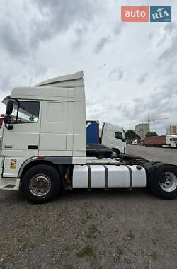 Тягач DAF XF 105 2011 в 