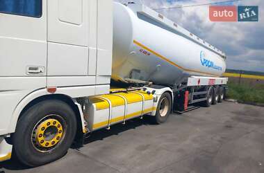 Тягач DAF XF 105 2012 в Хмельницком