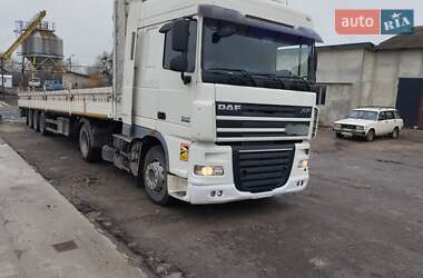 Тягач DAF XF 105 2011 в 