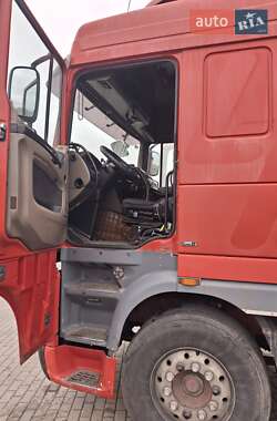 Тягач DAF XF 105 2007 в 