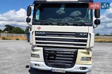 Тягач DAF XF 105 2012 в Днепре