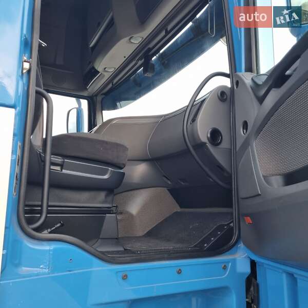 Тягач DAF XF 105 2017 в Шептицькому