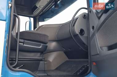Тягач DAF XF 105 2017 в 