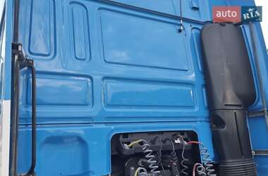 Тягач DAF XF 105 2017 в 