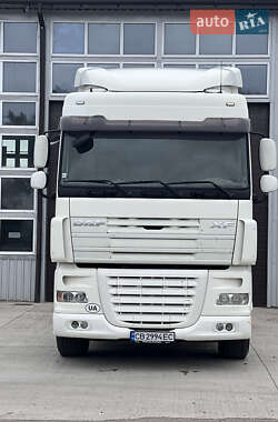 Тягач DAF XF 105 2011 в 