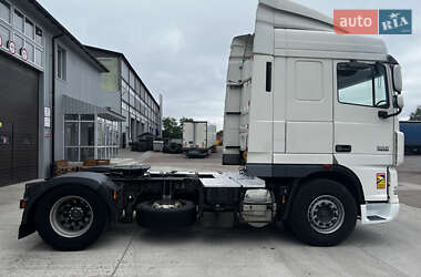 Тягач DAF XF 105 2011 в 