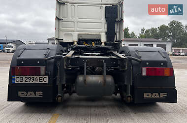 Тягач DAF XF 105 2011 в 