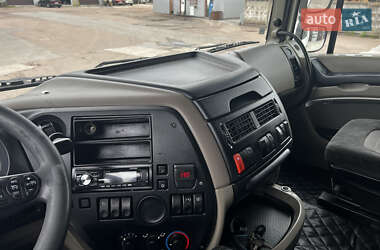 Тягач DAF XF 105 2011 в 