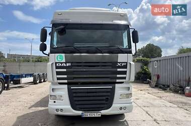 Тягач DAF XF 105 2013 в 