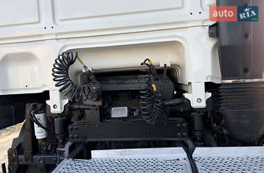 Тягач DAF XF 105 2012 в 