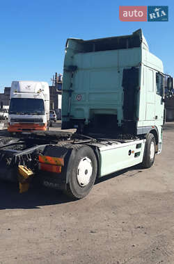 Тягач DAF XF 105 2011 в 