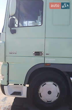 Тягач DAF XF 105 2011 в 