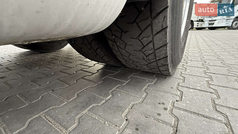 Тягач DAF XF 105 2013 в Виннице