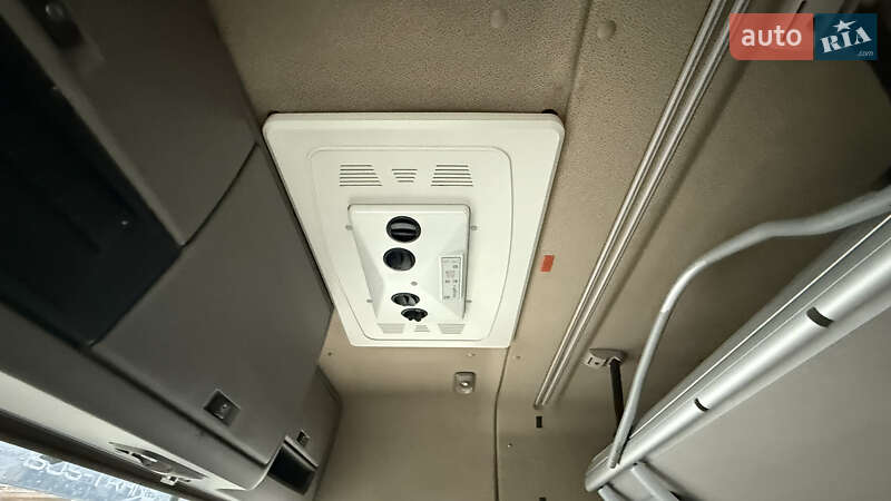 Тягач DAF XF 105 2013 в Виннице