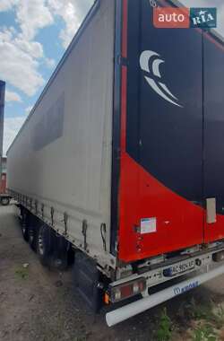 Тягач DAF XF 105 2011 в 