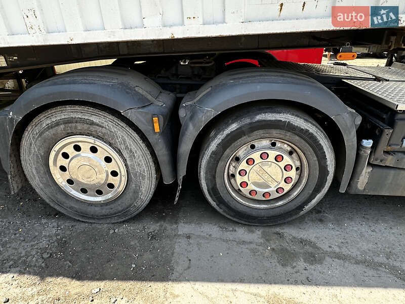 Тягач DAF XF 105 2013 в Одесі