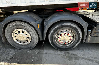 Тягач DAF XF 105 2013 в 