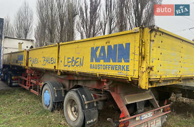 Тягач DAF XF 105 2011 в 