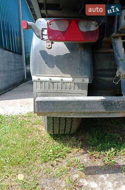 Тягач DAF XF 105 2009 в 