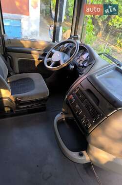 Тягач DAF XF 105 2007 в 