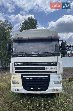 Тягач DAF XF 105 2007 в 