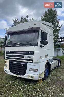 Тягач DAF XF 105 2007 в 