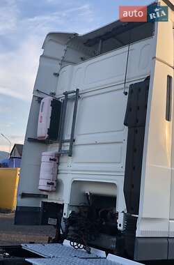 Тягач DAF XF 105 2011 в 